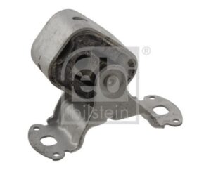Suspension, échappement - 31697 FEBI BILSTEIN