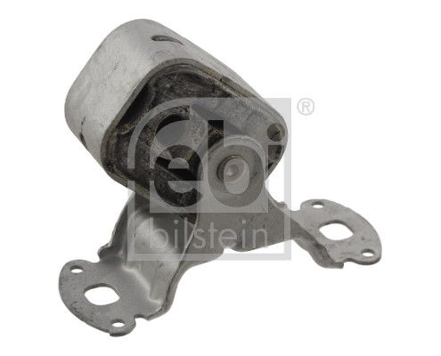 Suspension, échappement - 31697 FEBI BILSTEIN