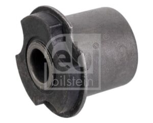 Suspension, corps de l'essieu - 21819 FEBI BILSTEIN