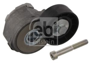 Tendeur de courroie, courroie trapézoïdale à nervures - 30733 FEBI BILSTEIN