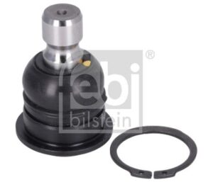 Rotule de suspension - 34666 FEBI BILSTEIN