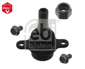 Rotule de suspension - 36704 FEBI BILSTEIN