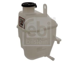 Vase d'expansion, liquide de refroidissement - 43502 FEBI BILSTEIN