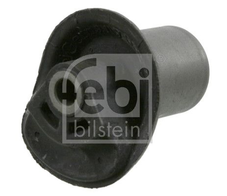 Suspension, corps de l'essieu - 03671 FEBI BILSTEIN