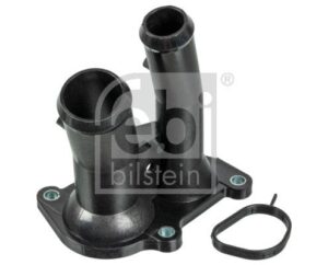 Boîtier du thermostat - 176306 FEBI BILSTEIN