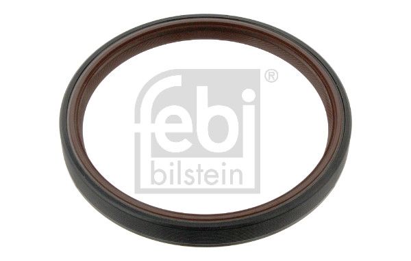 Bague d'étanchéité, vilebrequin - 05101 FEBI BILSTEIN