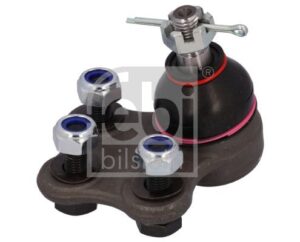 Rotule de suspension - 05170 FEBI BILSTEIN