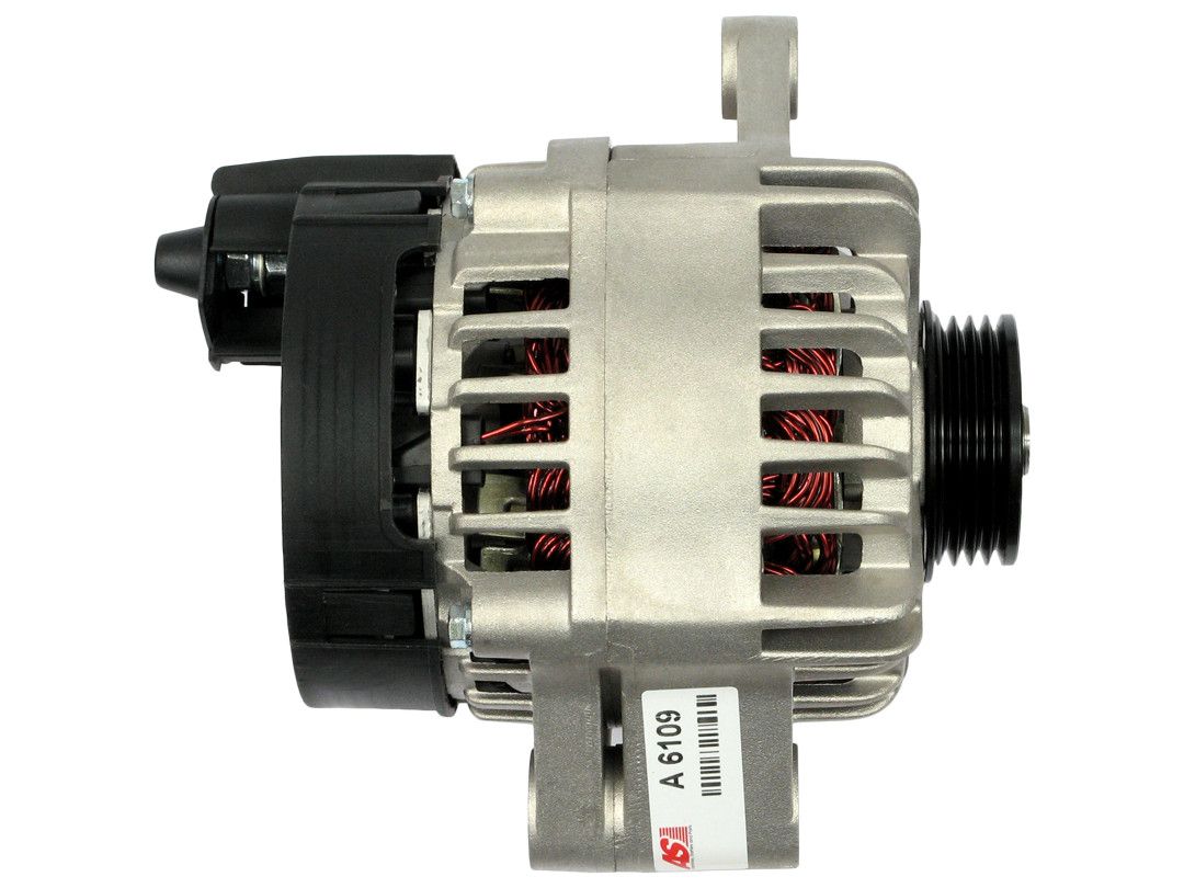 Alternateur - A6109 AS-PL – Image 2