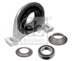 Suspension, arbre de cardan - 176967 FEBI BILSTEIN