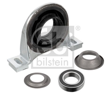 Suspension, arbre de cardan - 176967 FEBI BILSTEIN