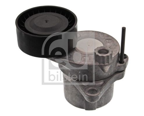 Tendeur de courroie, courroie trapézoïdale à nervures - 38466 FEBI BILSTEIN