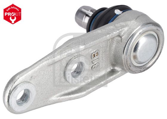 Rotule de suspension - 10640 FEBI BILSTEIN – Image 2