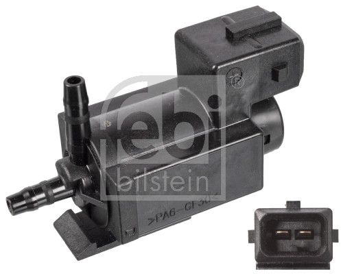 Transmetteur de pression, contrôle des gaz d'échappement - 170365 FEBI BILSTEIN