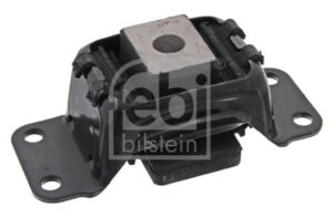Suspension, corps de l'essieu - 10026 FEBI BILSTEIN