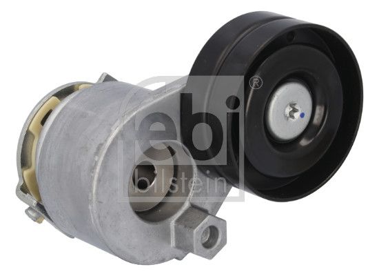 Tendeur de courroie, courroie trapézoïdale à nervures - 32581 FEBI BILSTEIN