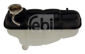 Vase d'expansion, liquide de refroidissement - 38805 FEBI BILSTEIN