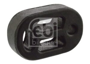 Suspension, échappement - 10530 FEBI BILSTEIN