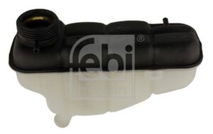 Vase d'expansion, liquide de refroidissement - 38806 FEBI BILSTEIN
