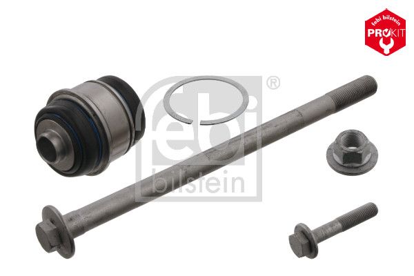 Suspension, bras de liaison - 34692 FEBI BILSTEIN