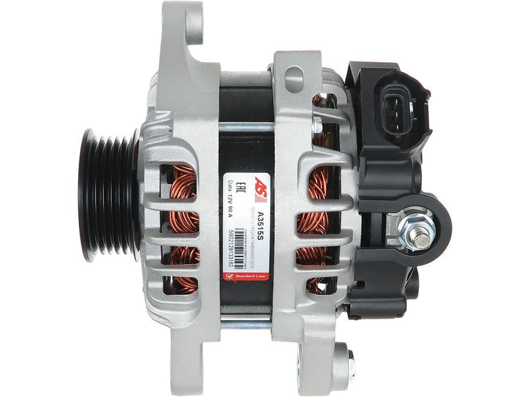 Alternateur - A3515S AS-PL – Image 4