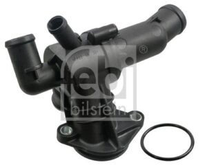 Boîtier du thermostat - 188301 FEBI BILSTEIN