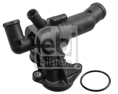 Boîtier du thermostat - 188301 FEBI BILSTEIN