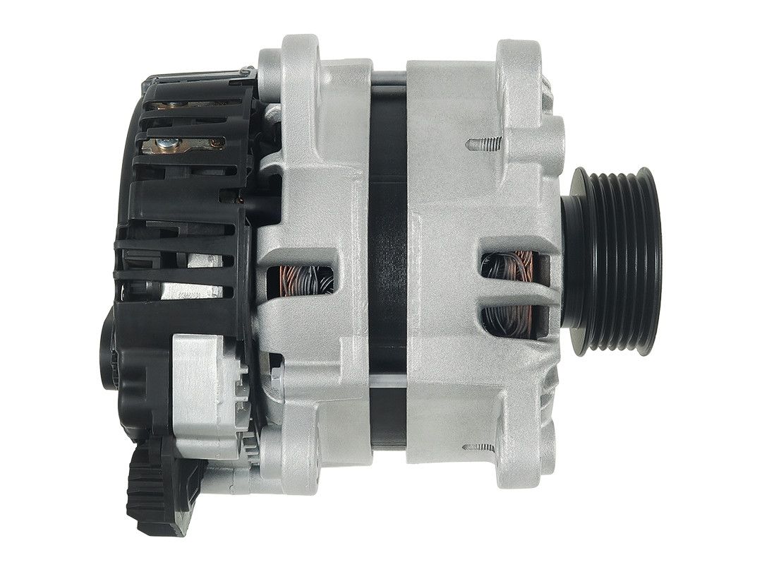 ALTERNATOR AUDI: A4 ALLROAD B9 (8WH, 8WJ) 2.0 TDI QUATTRO, A4 ALLROAD B9 (8WH - A3791PR AS-PL – Image 2