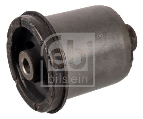 Support/suspension,plot de berceau/Support d'agrégats - 107776 FEBI BILSTEIN