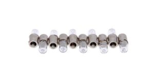 Ampoule, éclairage intérieur - 78-0068SET MAXGEAR
