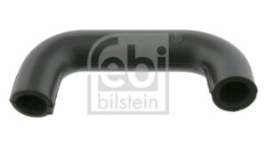 Tuyau, ventilation de carter-moteur - 26163 FEBI BILSTEIN