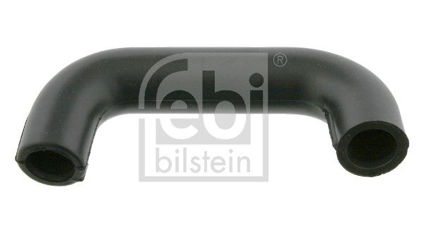 Tuyau, ventilation de carter-moteur - 26163 FEBI BILSTEIN