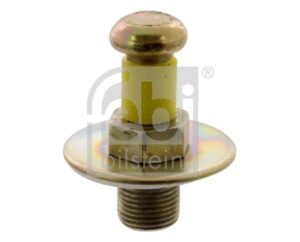 Serrure de porte - 15676 FEBI BILSTEIN
