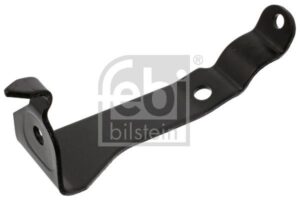 Support, suspension du stabilisateur - 40866 FEBI BILSTEIN