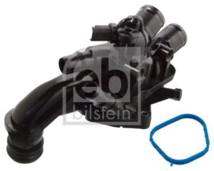 Thermostat d'eau - 107657 FEBI BILSTEIN