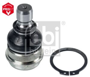 Rotule de suspension - 41853 FEBI BILSTEIN