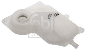 Vase d'expansion, liquide de refroidissement - 21842 FEBI BILSTEIN
