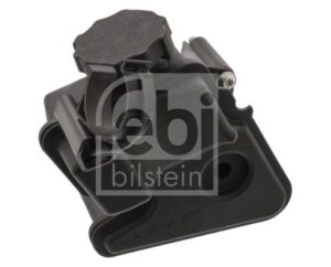 Vase d'expansion l'huile hydraulique, direction assistée - 47203 FEBI BILSTEIN