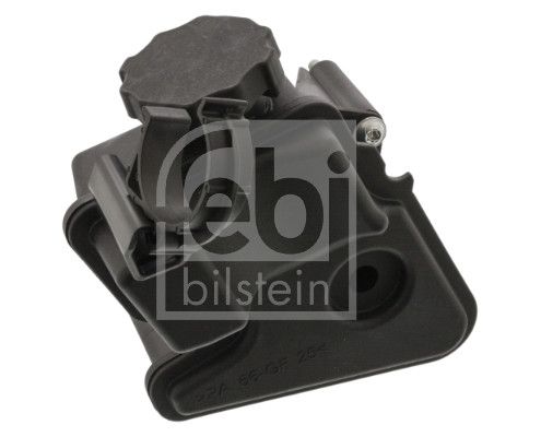 Vase d'expansion l'huile hydraulique, direction assistée - 47203 FEBI BILSTEIN