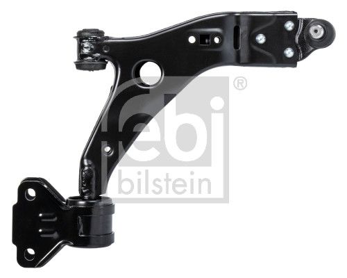 Bras de liaison, suspension de roue - 177835 FEBI BILSTEIN