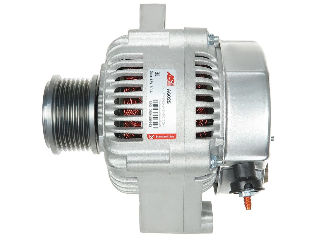 Alternateur - A6025 AS-PL – Image 4