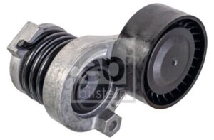 Tendeur de courroie, courroie trapézoïdale à nervures - 44980 FEBI BILSTEIN