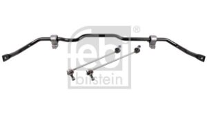 Stabilisateur, chassis - 175075 FEBI BILSTEIN