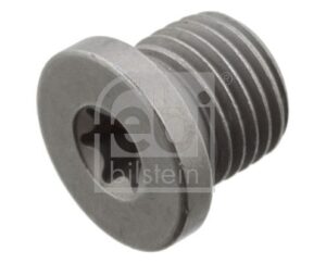 Vis-bouchon, carter d'huile - 103331 FEBI BILSTEIN