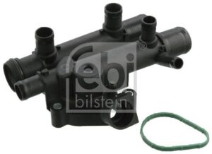 Thermostat d'eau - 106074 FEBI BILSTEIN