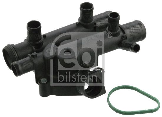 Thermostat d'eau - 106074 FEBI BILSTEIN