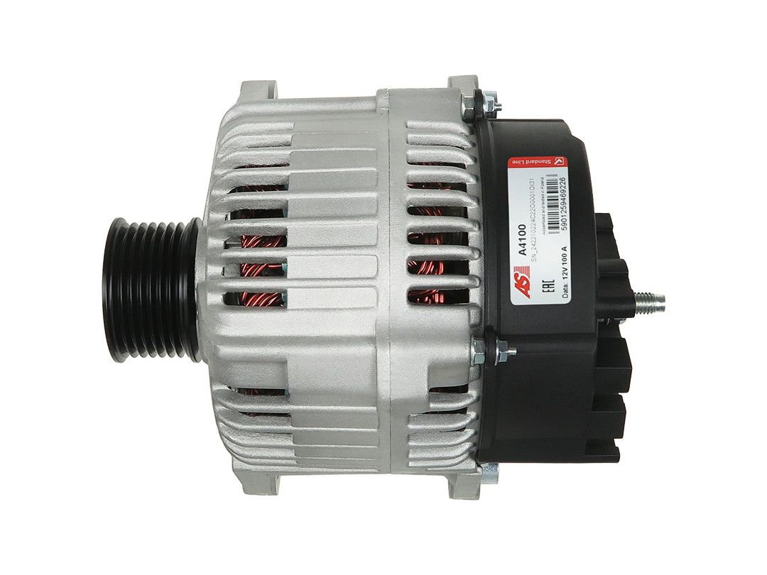 Alternateur - A4100 AS-PL – Image 4