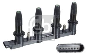 Bobine d'allumage - 37423 FEBI BILSTEIN