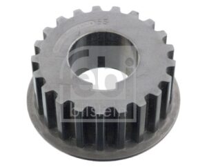 Roue dentée, vilebrequin - 103613 FEBI BILSTEIN