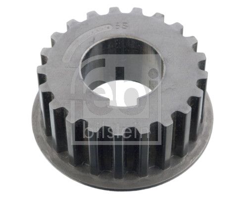 Roue dentée, vilebrequin - 103613 FEBI BILSTEIN