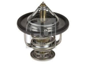 Thermostat, liquide de refroidissement - 107707 FEBI BILSTEIN
